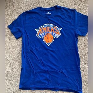 NY Knicks T-shirt